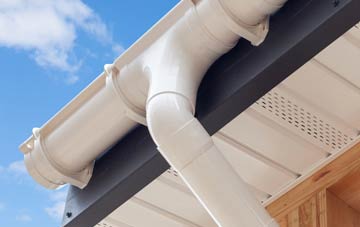 Blackhills gutter installation costs